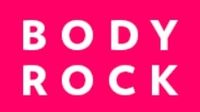 BodyRock coupons